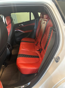 DESCUENTO EN BMW X6 M 2022 USADO, VOLANTE A LA IZQUIERDA/DERECHA - Product Image 2