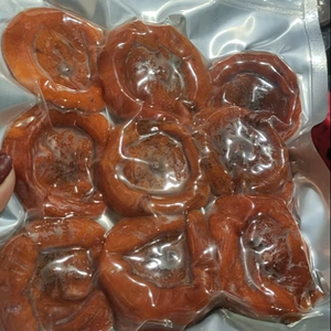 ลูกพลับอบแห้งแบบนิ่มผลิตจากเวียดนาม - Product Image 1