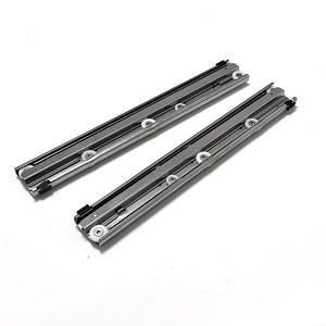 GT013 Guia de aço de alta carga 60mm largura 17,5mm espessura personalizado bidirecional Slider carga 60Kg - Product Image 3