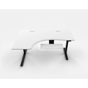 SMARTDESK L สตูดิโอ ดีไซน์สไตล์มินิมอล วัสดุโลหะ - Product Image 4