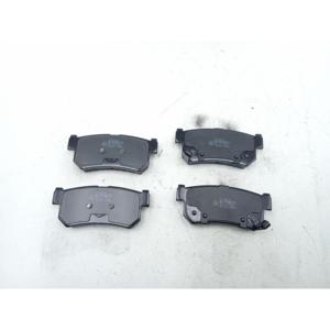ผ้าเบรก SSANGYONG Rexton รุ่นที่ 1 (01>06) J3610401 เบนซิน - Product Image 3