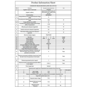 50-Inch QLED UHD 4K Smart LED TV - Product Image 4