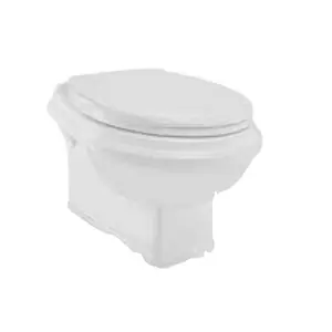 Einzigartiger und eleganter Toilettensitz individuelle Wc-Toilette Kristall einteiliges Design bodenmontierter Toilettensitz zu besten Preisen