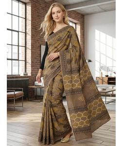 Sarees para Mujer, Ropa Étnica Elegante, Perfecta para Eventos Culturales, Uso Diario y Mujeres Conscientes de la Moda de la India - Product Image 5