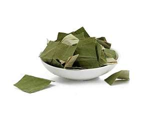 HOJA DE LOTO SECA PREMIUM DE VIETNAM PARA TÉ Y USO HERBAL - Product Image 2