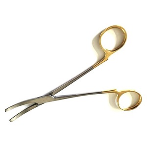Pinzas de Corona Manuales de Acero Inoxidable de Alta Calidad, Instrumentos Dentales Quirúrgicos con Certificación CE - Product Image 4