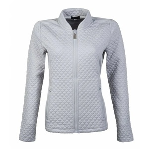 Breathable 2025 New Arrive Unique Design High Quality Custom <b>Quilted</b> Jacket for Men Autumn Sportswear - Product Image 6