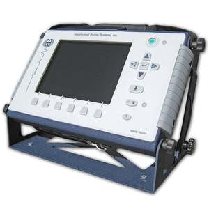 Nouveau GPR GSSI 1600 MHz SIR-3000 StructureScan pour la prospection souterraine SIR3000 - Product Image 1