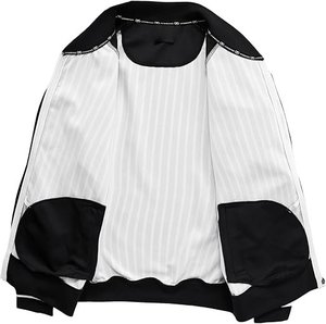 Ensemble de survêtements pour hommes Survêtement actif Sweat-shirt à fermeture éclair sur le devant Pantalon de jogging Ensemble de survêtements - Product Image 3