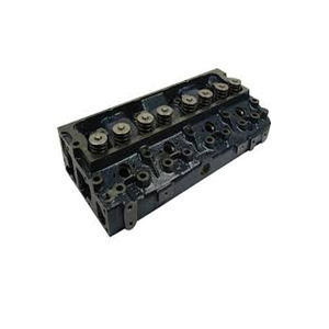 Culasse Massey Ferguson pour Perkins 4.212 4.236 4.248 ZZ80072 ZZ80175 ZZ80054 3640877M91 - Product Image 1