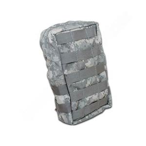 Grande pochette tactique GP Pochettes tactiques Administrateur Organisateur utilitaire Sacs pochette camping randonnée trekking - Product Image 2