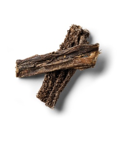 Masticar para masticar perros Comida de tripa de res Natural Buffalo Dry Rumen Dog Chew Popular Dog Chew Food - Product Image 3