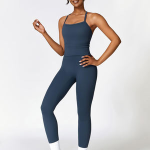 T-shirt à manches longues léger pour la course à pied, vêtements de sport, vêtements de yoga, haut à manches longues ajustées pour femmes, boucle réglable - Product Image 4