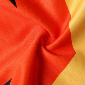 Uniforme AFL 100% polyester, service OEM, fabriqué dans la meilleure qualité, prix bas, uniforme AFL - Product Image 6