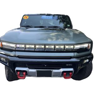 GMC HUMM-ER EV 2024 Usado en Buen Estado - Product Image 1