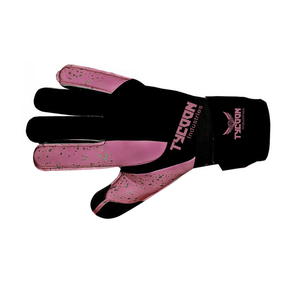 Top vente gants de gardien de but professionnels de protection gants de gardien de but en Latex de haute qualité gants en Latex allemands lisses durables - Product Image 4