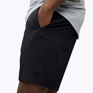 OEM Custom Wholesale Men Chino Shorts 100% Cotton, Slim Fit Perfect for Casual Summer Days - Product Image 5