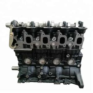 ฝูงบินจัดหาเครื่องยนต์2L 3L 5L 1VD-FTV สำหรับผู้จัดการกองเรือ B2B - Product Image 1