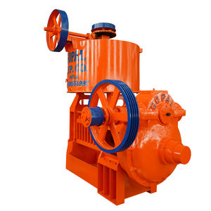 Presse à huile comestible GOPAL, machine à extraire l'huile de graines industrielle, équipement d'extraction d'huile de graines, haute capacité, usage commercial - Product Image 2