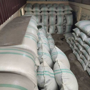 Granos de Café Arábica Tostados Baratos, Grado A, Maduración Superior, 1% de Humedad, Bolsa de 10 kg en Venta - Product Image 1