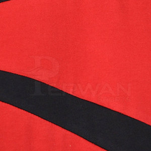 Última camiseta personalizada de color sólido 100% algodón de alta calidad para hombre con logotipo personalizado disponible al por mayor - Product Image 5