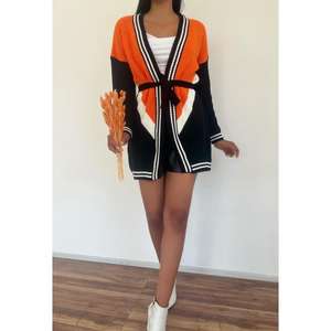 Bata Thessaloniki 834 para Mujer, Cárdigan Elegante - Product Image 1