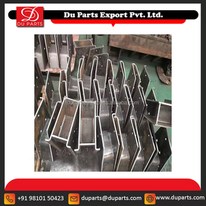 Amélioration de la stabilité du support en gros pour les remorques 20180915111818 assure un soutien et une durabilité fiables - Product Image 2