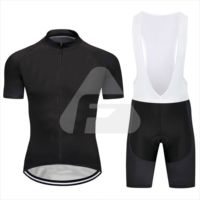 OEM Custom Design Team Rad trikot Kleidung Sportswear Herren Dye Sublimation Druck Express Cycling Wear Custom ized Farbe