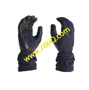 Gants résistants aux coupures Gants résistants aux coupures Résistance au feu Gants durs à long gantelet - Product Image 1