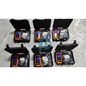 Outil de diagnostic programmable pour accessoires d'excavatrice ISUZU - Product Image 6