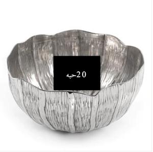 Petit bol en bois au design imprimé en émail Ustensiles de cuisine à domicile Bol en bois de service pour nouilles et soupe - Product Image 2