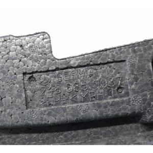 Amortisseur de pare-chocs avant MERCEDES Classe B W246 2ème série A2468850037 (12>) - Product Image 6