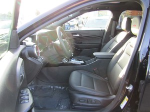 CHEVROLET TRAX 2RS 1.2L 2025 USADO (LHD/RHD) - Product Image 4