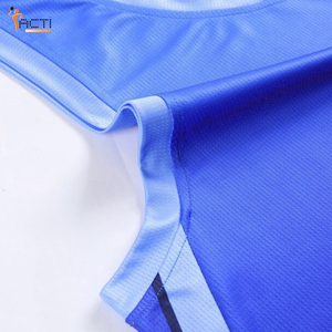 Nouvelle arrivée sur mesure uniforme de basket-ball uniforme de basket-ball de qualité supérieure pour la vente en ligne - Product Image 6