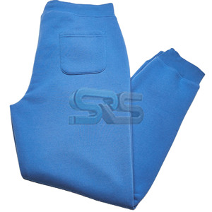 Pantalones de hombre lavados al mejor precio 2025, pantalones de chándal informales con logotipo personalizado, pantalones de chándal para correr con múltiples bolsillos para ropa deportiva - Product Image 6