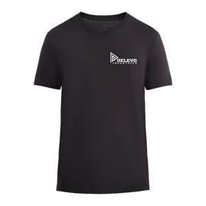 เสื้อเชิ้ตผู้ชายผ้าฝ้ายแท้ 100% สวมใส่สบาย ระบายอากาศได้ดี แห้งเร็ว รับสั่งทำพิมพ์ลายตามแบบ OEM บริการไซส์ใหญ่ แขนสั้น - Product Image 2