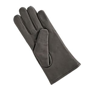 OEM <b>Ladies</b> Winter Genuine Lambskin Sheepskin Leather <b>Gloves</b> Breathable <b>Thermal</b> for Outdoor Use Wholesale Fashion From Pakistan - Product Image 6