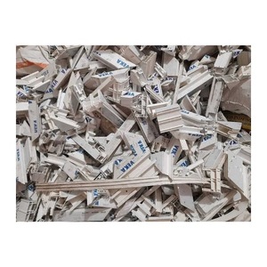Déchets de PVC post-industriels pour la reprise en charge et les applications de production plastique - Product Image 1