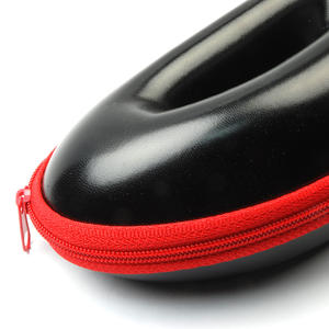 กล่องแว่นตา EVA มีซิปสีแฟลช - Product Image 3