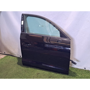 PUERTA DELANTERA DERECHA DX AUDI A1 Sportback (8XA) 8X4831052A PUERTA CBZA (11>14) - Product Image 5