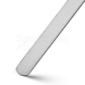 Lima de uñas de alta durabilidad con diseño de metal personalizado para herramientas de manicura y pedicura - Product Image 6