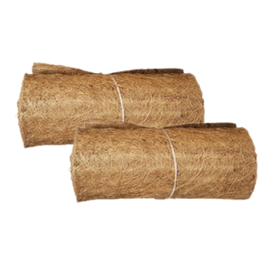 Cinta de Fibra de Coco para Sostener Enredaderas y Árboles Jóvenes, Artículo Popular, Alta Calidad y Buen Precio - Product Image 1