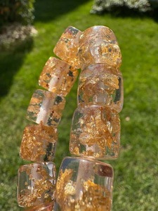 ลูกประคำเรซิ่นอิสลาม ทัสบีฮ์ มิสบาฮ์ มุสลิม - Product Image 3