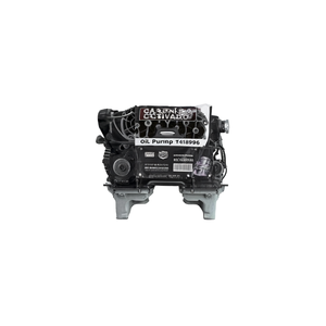 ปั๊มน้ำมัน T418996 อะไหล่ทดแทนสำหรับเครื่องยนต์ดีเซล Perkins - อะไหล่เครื่องยนต์เครื่องจักร - Product Image 2