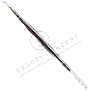 Best Supplier's High Quality Stainless Steel Lash Lift Comb Eye Lash Lifting Tools for Beauty Concept Sustainable Form <b>Liquid</b> - Product Image 5