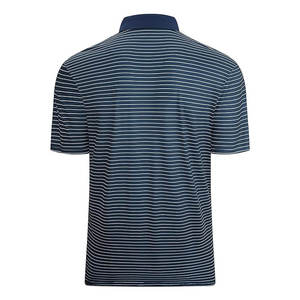 Polo de Golf para Hombre, Transpirable, Ligero, de Manga Corta, Ropa Deportiva de Alto Rendimiento, Absorbe la Humedad - Product Image 2