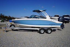 Meilleures ventes pour CHA-PAARAL 21 SSi OB 2015-2026 |   23 SSi OB SPEED JETSB0AT avec remorque |   Nouveau |   Utilisé |   Original - Product Image 2