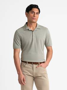 Camisetas Polo Personalizadas para Hombre, Tejidas, Antiarrugas, Transpirables, Cómodas, Estilo Japonés, Manga Corta, Algodón, Nuevo Estilo de Moda 2026 - Product Image 2