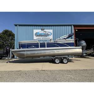 Matériel marin Bennington 22 SVSR 2023 - Product Image 4