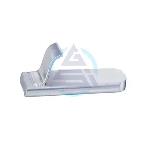 أدوات تحول أظافر ماشية خيول بيطرية قوية ، أفضل نوعية من الفولاذ المقاوم للصدأ الاحترافي - Product Image 1